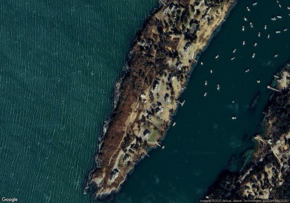 114 Abner Point Rd, Bailey Island, ME 04003 - photo 1