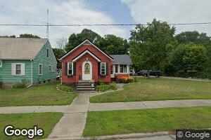 135 E Main St, Sebewaing, MI 48759