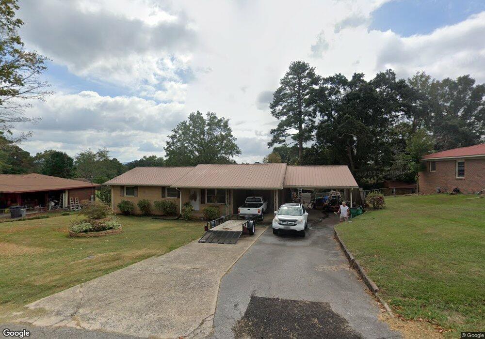 1108 Edgewood Dr, Weaver, AL 36277 - photo 1
