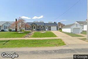 535 Front St, Philo, OH 43771