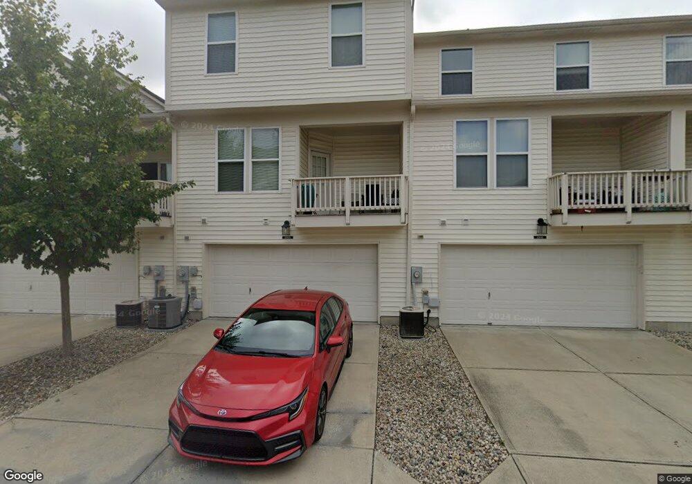 13845 Willesden Cir unit 6/124, Fishers, IN 46037 - photo 1