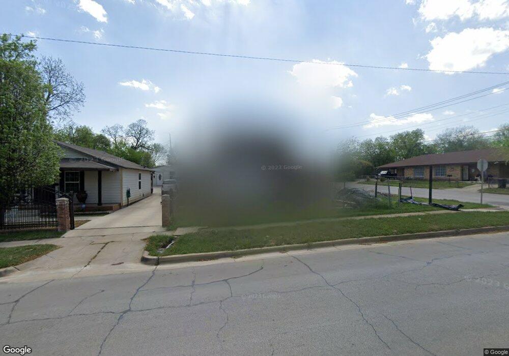 3123 Azle Ave, Fort Worth, TX 76106 - photo 1