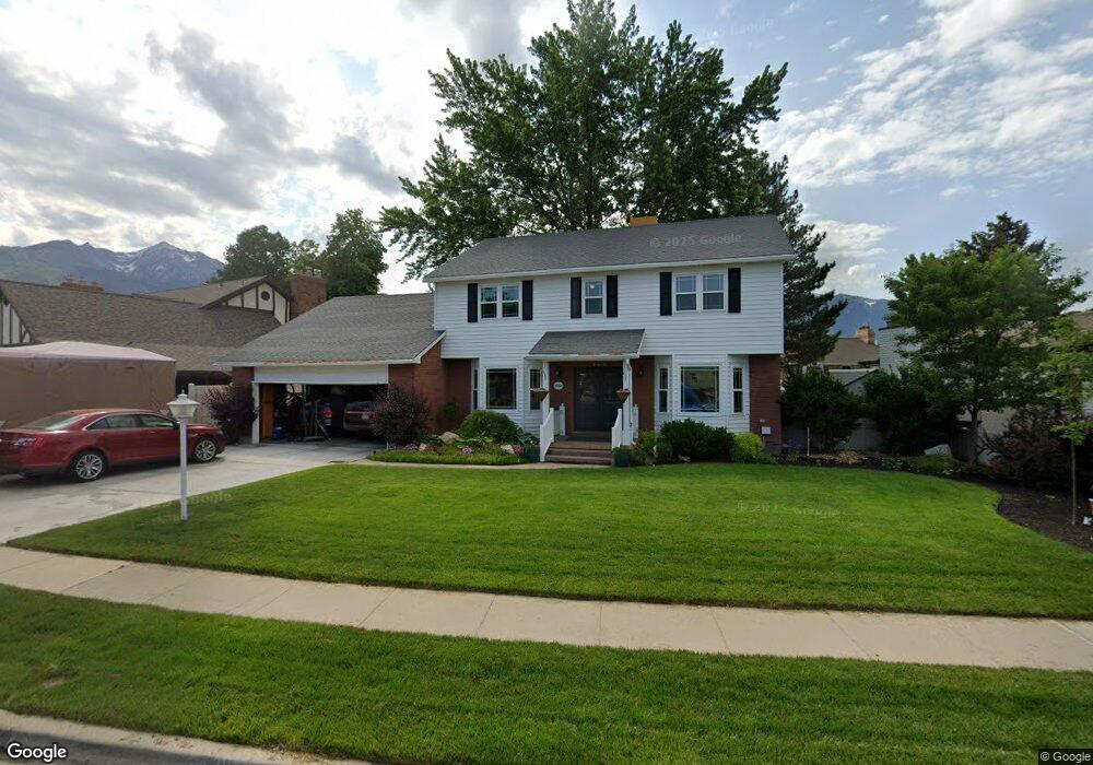 1944 Terra Vista Way, Sandy, UT 84093 - photo 1