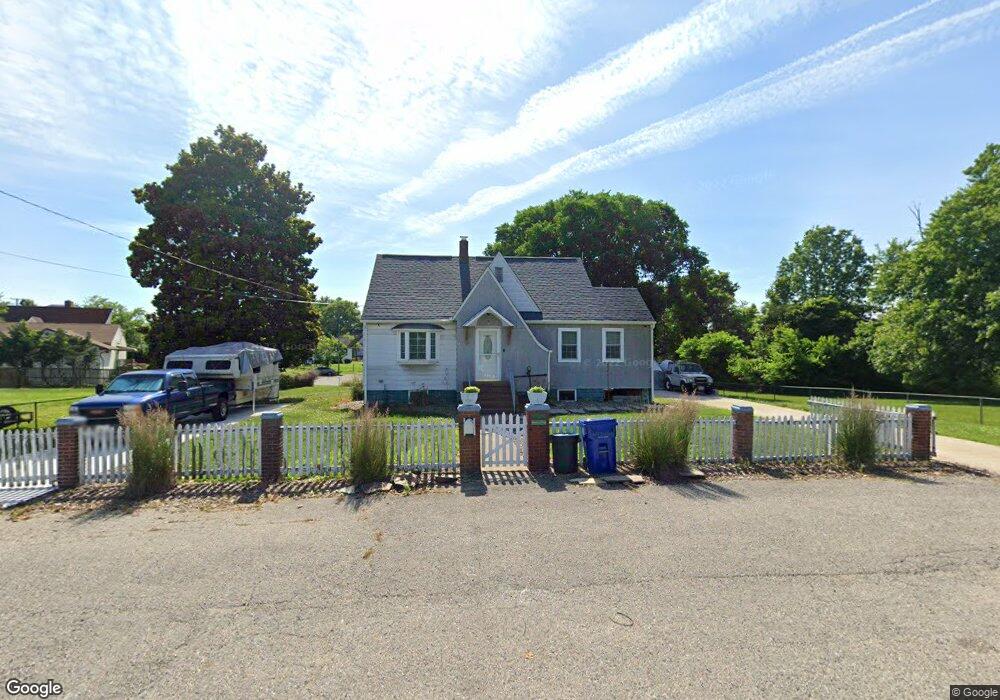 4700 Rosabel Ave, Brooklyn, MD 21225 - photo 1