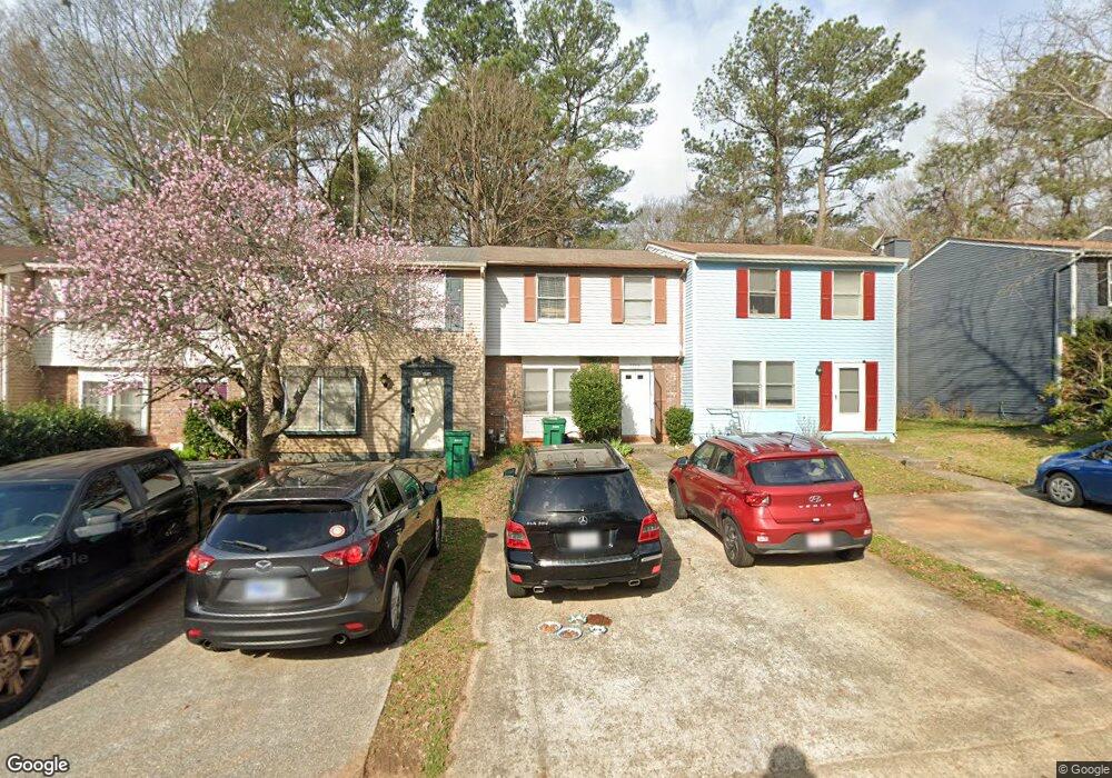 1732 Nappa Valley Ct SE unit n/a, Smyrna, GA 30080 - photo 1