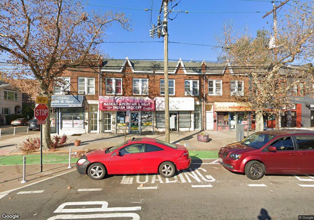 209 Mallory Ave, Jersey City, NJ 07304 - photo 1