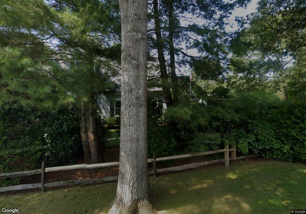 447 Bay Ln, Centerville, MA 02632 - photo 1