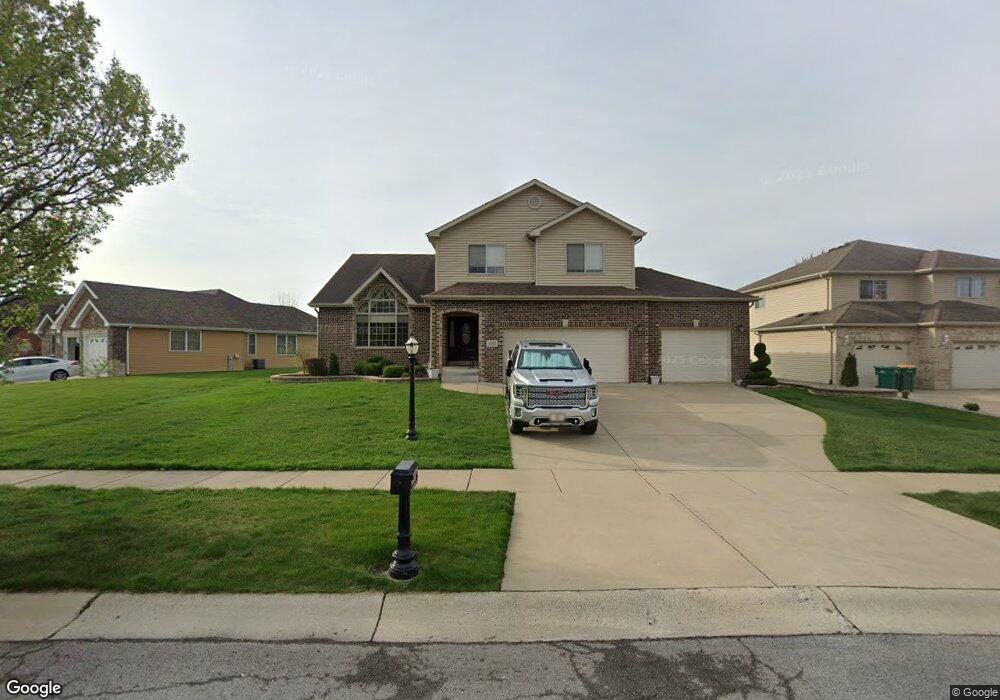 3757 W 91st Ct, Merrillville, IN 46410 - photo 1