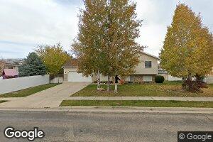 658 W 375 N, Clearfield, UT 84015