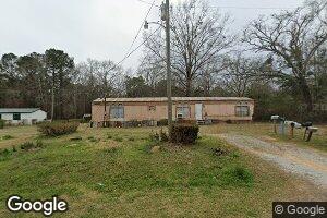 340 Brunson Dr, Cuba, AL 36907