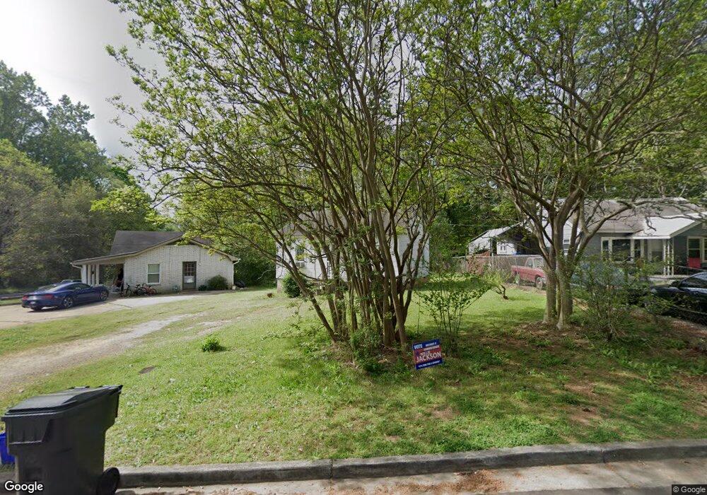 7142 Chaney Dr SW, Covington, GA 30014 - photo 1