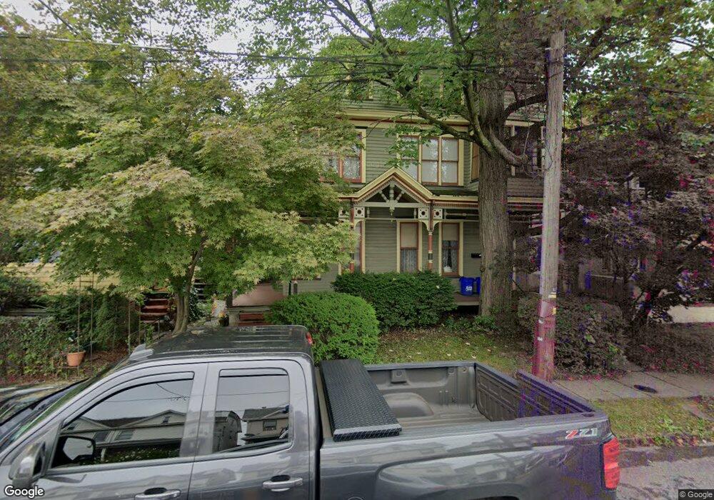 1362 Capouse Ave unit 1364, Scranton, PA 18509 - photo 1