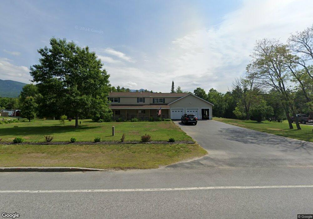 133 Us Route 302 W, Whitefield, NH 03598 - photo 1