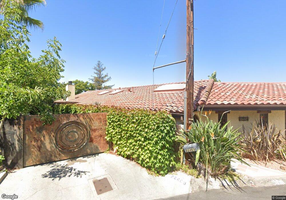 22471 Maycotte Rd, Woodland Hills, CA 91364 - photo 1