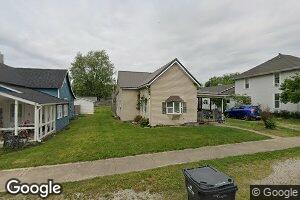 119 White Rd, Shirley, IN 47384