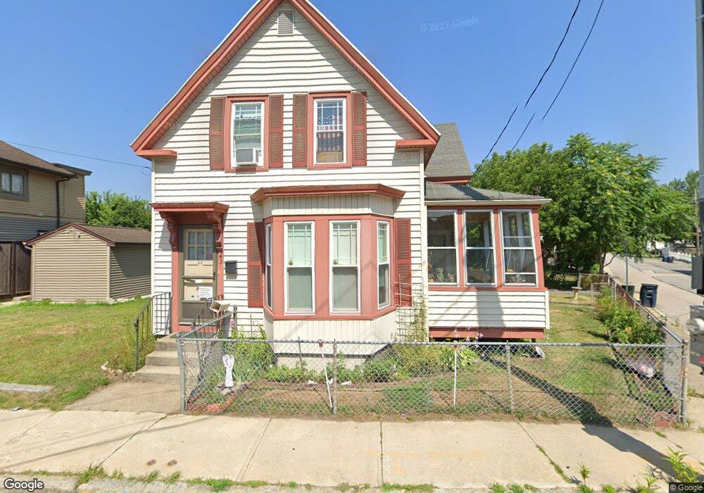 43 Lake St, Nashua, NH 03060 - photo 1