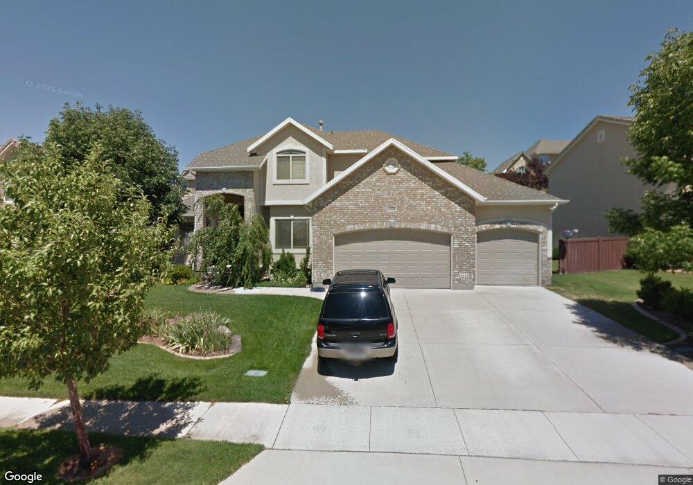 2324 W Stonehaven Loop, Lehi, UT 84043 - photo 1