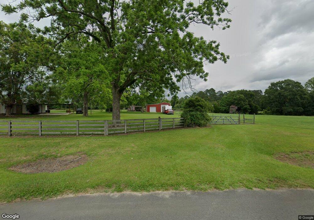 7133 Dixie Rd, Quitman, GA 31643 - photo 1