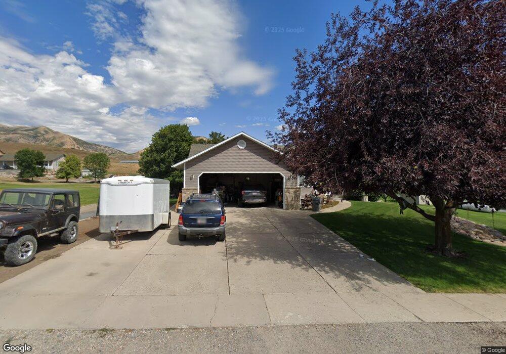 10790 S 800 E, Paradise, UT 84328 - photo 1