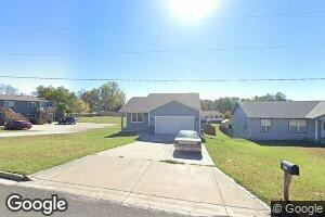 701 6th St, Wakefield, KS 67487