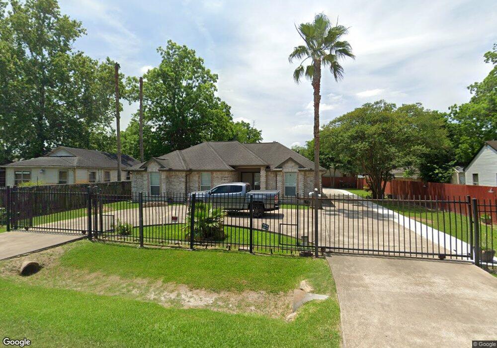 9509 Coan St, Houston, TX 77093 - photo 1