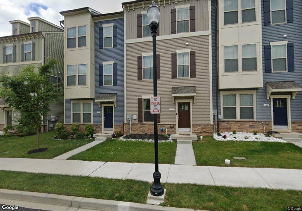 1318 Ricketts Rd, Frederick, MD 21702 - photo 1