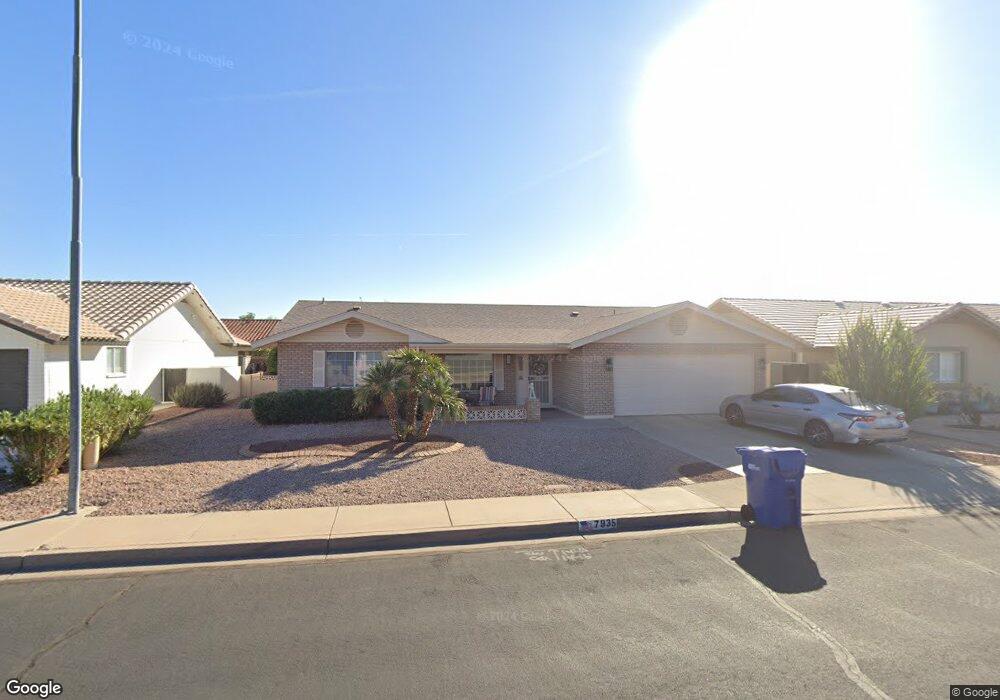 7935 E Nopal Ave, Mesa, AZ 85209 - photo 1