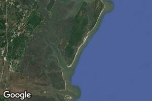 1177 Grovner Rd, Sapelo Island, GA 31327