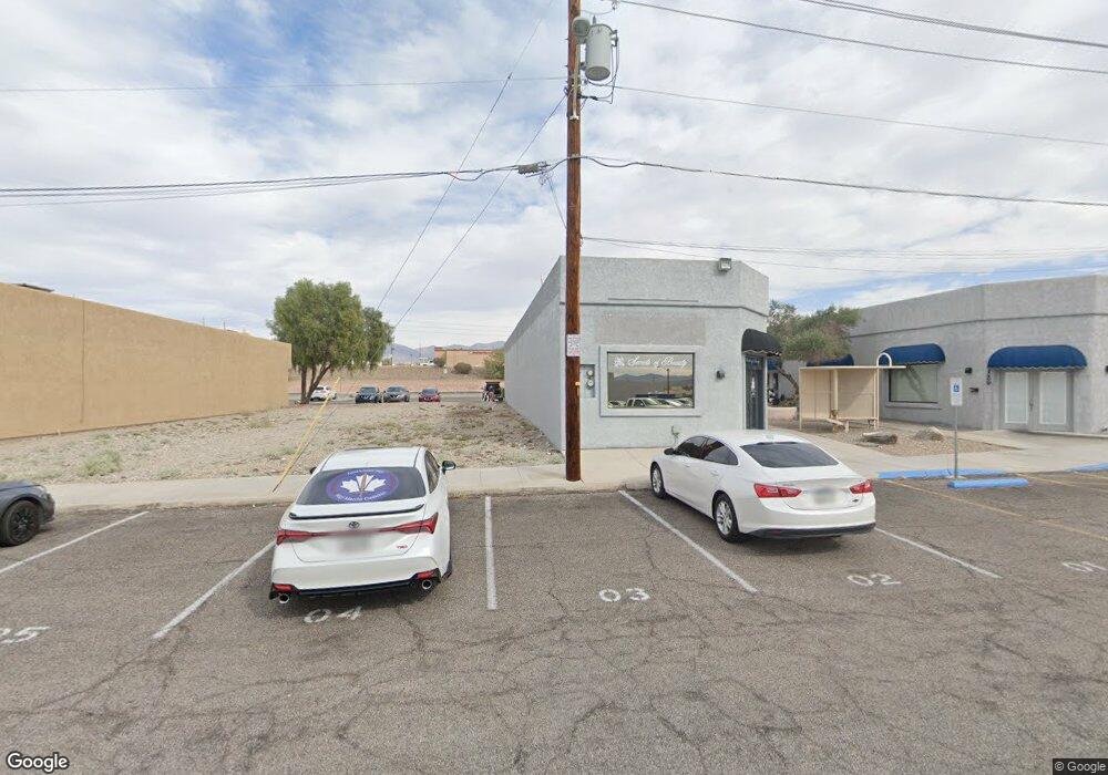 141&145 Paseo Del Sol Ave, Lake Havasu, AZ 86403 - photo 1