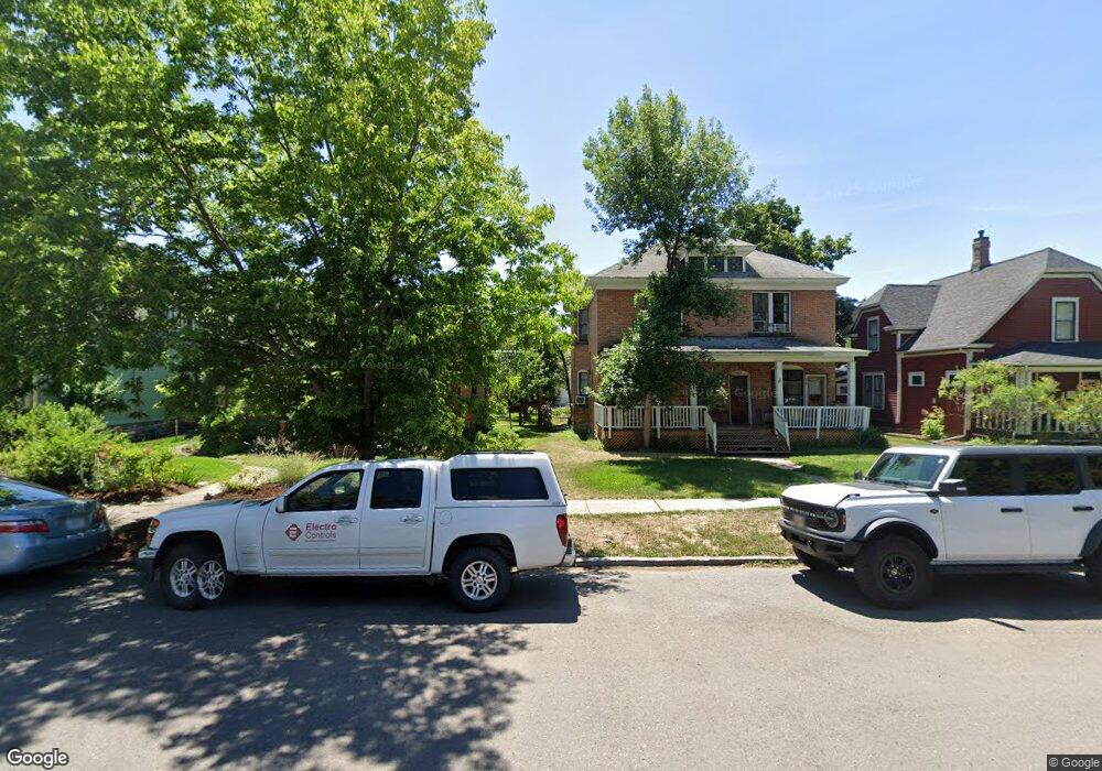 217 S 4th St W, Missoula, MT 59801 - photo 1