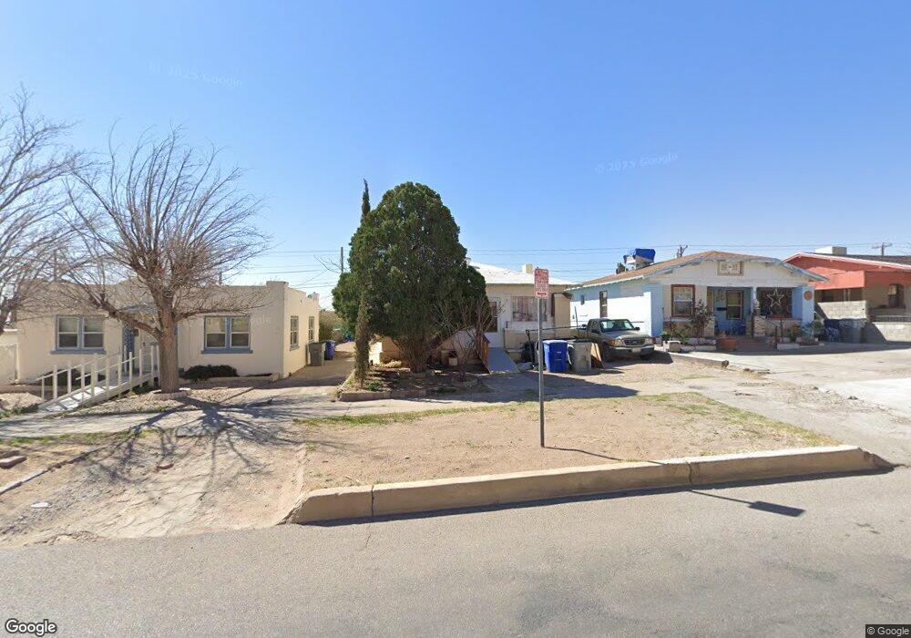 3324 Mountain Ave, El Paso, TX 79930 - photo 1