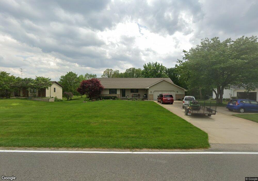 3012 64th St SW, Byron Center, MI 49315 - photo 1