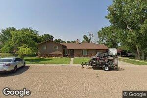 211 N Circle Dr, Wiley, CO 81092