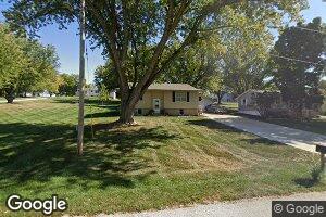 1005 Locust St, Anita, IA 50020
