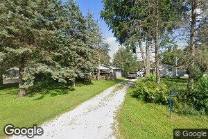 N2068 River Oaks Rd, Reeseville, WI 53579