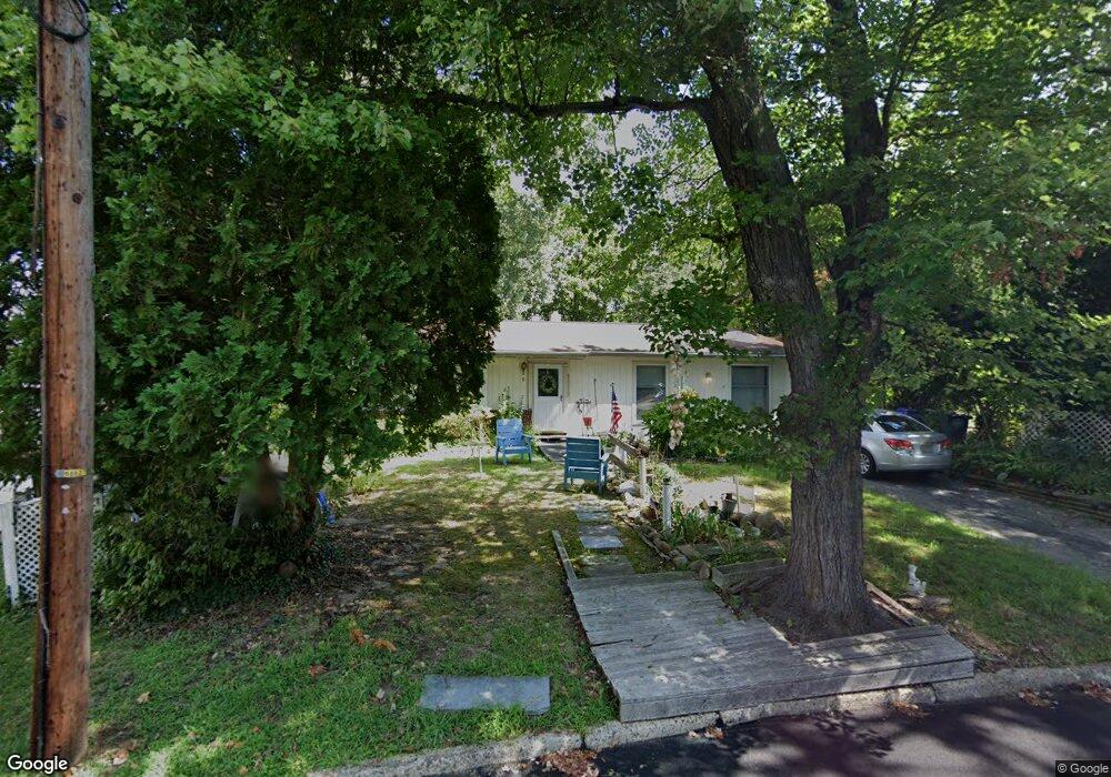 9 Juniper St, Mount Holly, NJ 08060 - photo 1