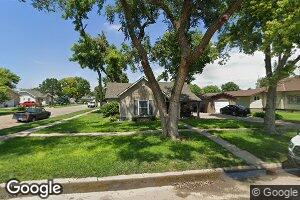 210 E Boyd Ave, Elm Creek, NE 68836