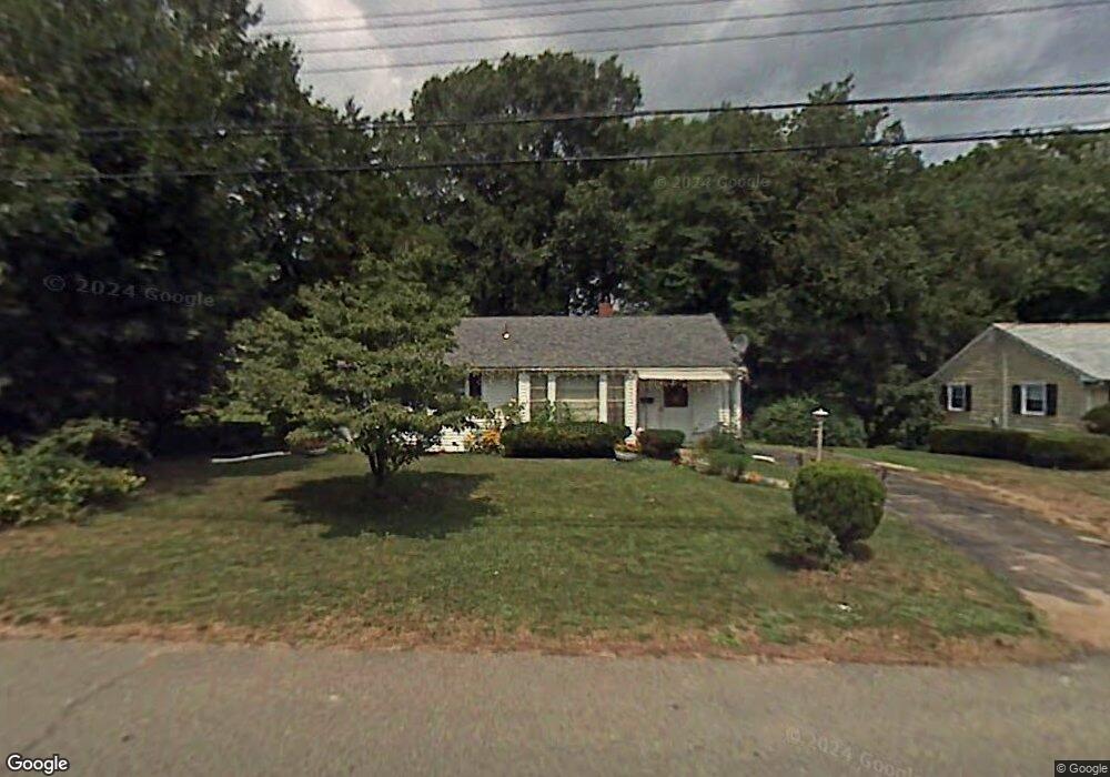 23 Beatrice Ave, Bloomfield, CT 06002 - photo 1