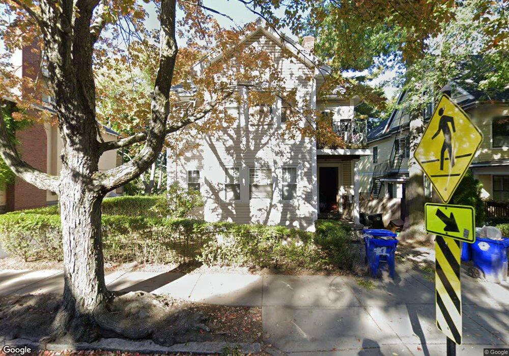 169 Winchester St unit 2, Brookline, MA 02446 - photo 1