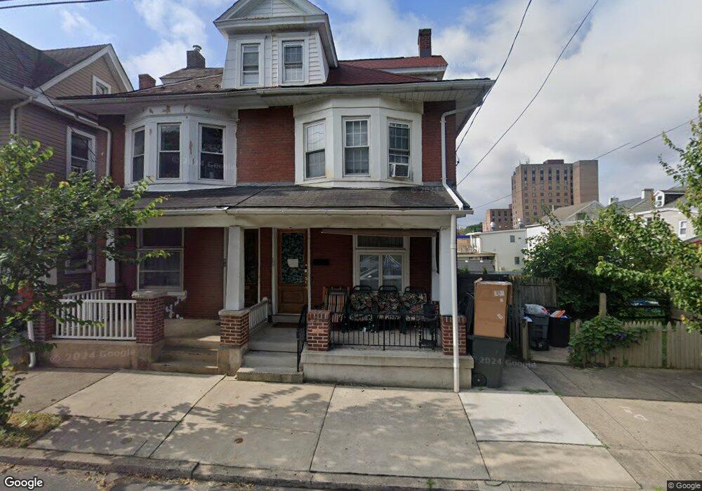 83 W Goepp St, Bethlehem, PA 18018 - photo 1