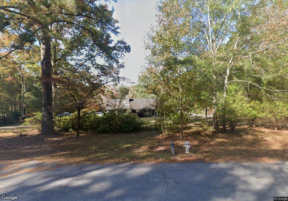 3169 Glad Dale Dr SE, Conyers, GA 30094 - photo 1