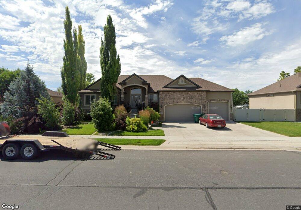 4989 W 4825 S, Hooper, UT 84315 - photo 1