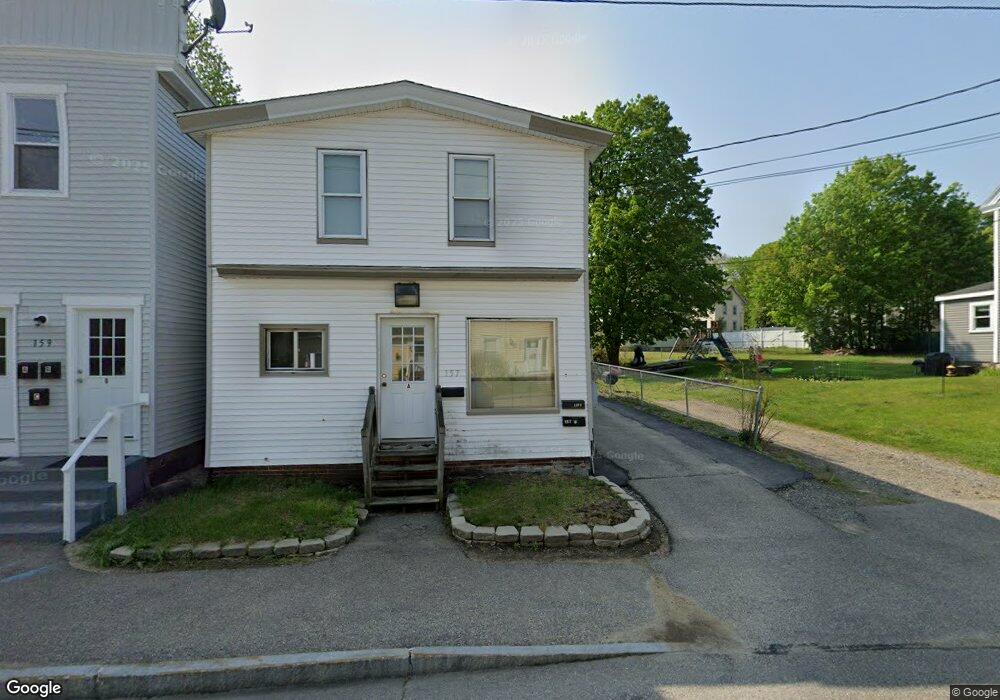 159 Autumn St, Rochester, NH 03868 - photo 1