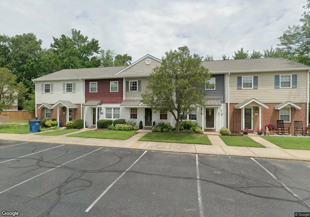 221 Webb Ln, Saint Michaels, MD 21663 - photo 1