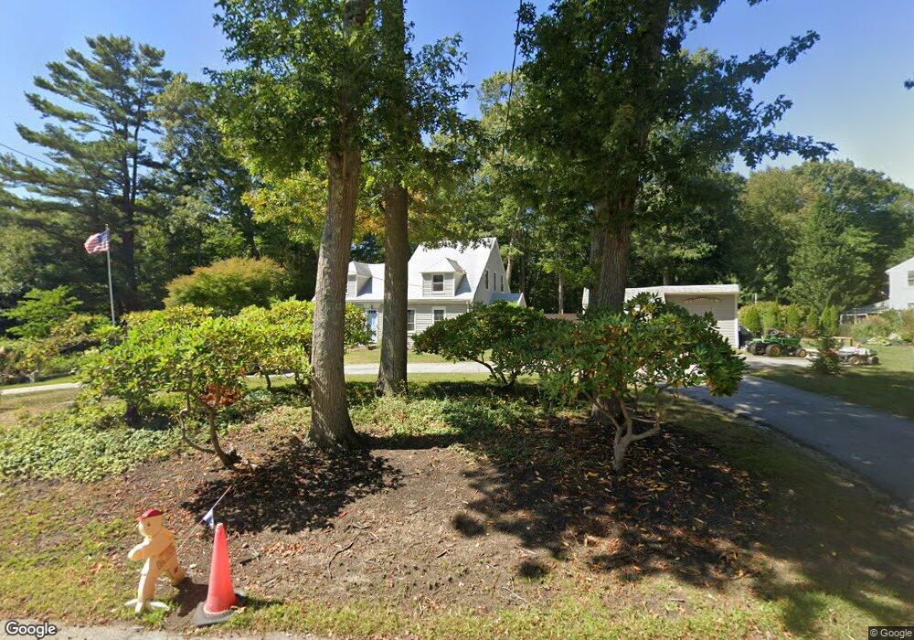 7 Judy Rd, Scituate, MA 02066 - photo 1