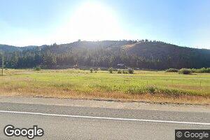 Tbd Sacajawea Trail, Sula, MT 59871