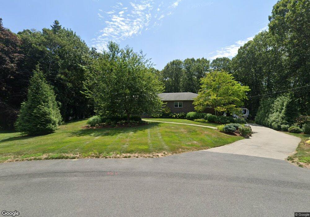 77 Mayflower Rd, Braintree, MA 02184 - photo 1