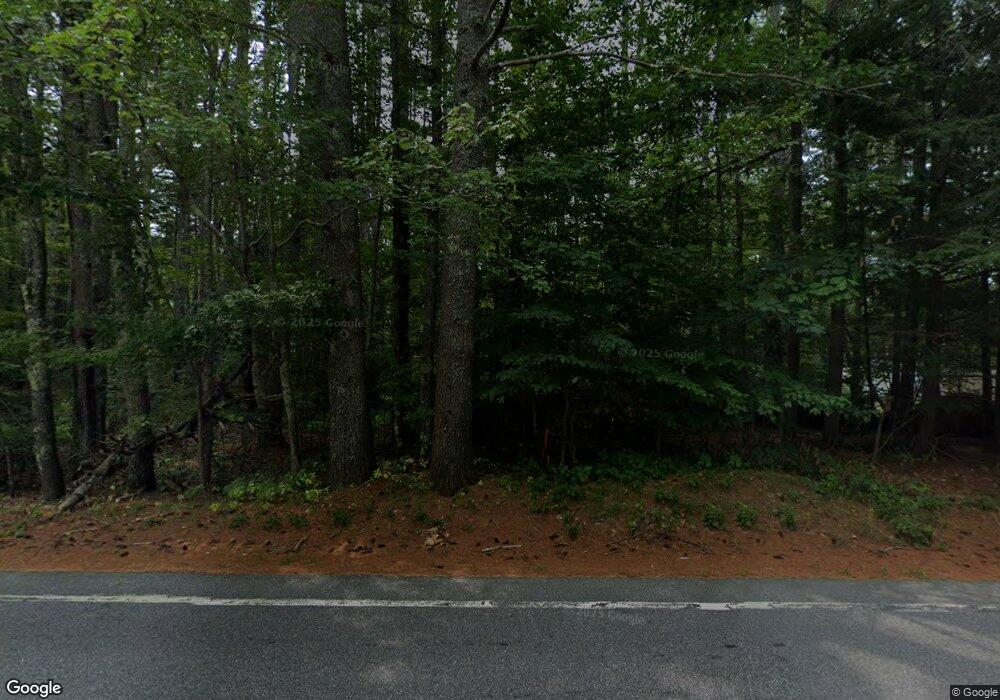 431 Governor Wentworth Hwy, Wolfeboro, NH 03894 - photo 1