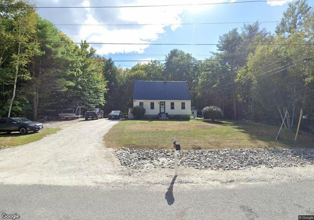 96 Waterman Dr, New Gloucester, ME 04260 - photo 1