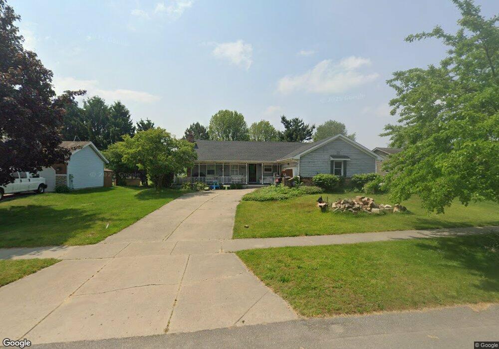 1752 Westminster Ct SW, Byron Center, MI 49315 - photo 1